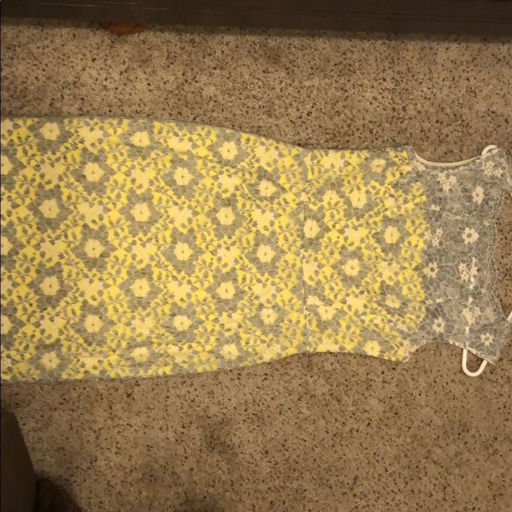Maggy London Dress